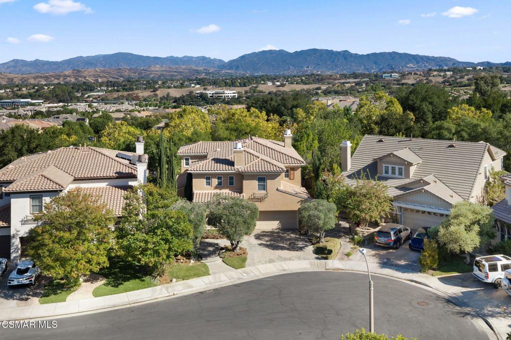 26958 Timberline Terrace
