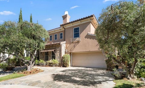 Photo of 26958 Timberline Terrace, Stevenson Ranch, CA 91381 (MLS # 226005009)