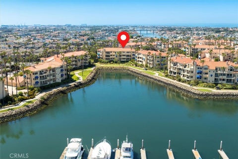 Tiny photo for 4207 Harbour Island LN, Oxnard, CA 93035 (MLS # SR26112169)