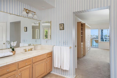 Tiny photo for 4207 Harbour Island LN, Oxnard, CA 93035 (MLS # SR26112169)