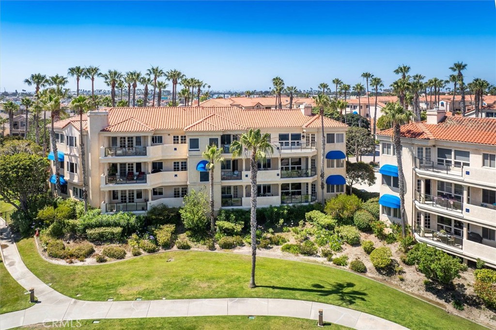 4207 Harbour Island