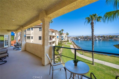 Tiny photo for 4207 Harbour Island LN, Oxnard, CA 93035 (MLS # SR26112169)