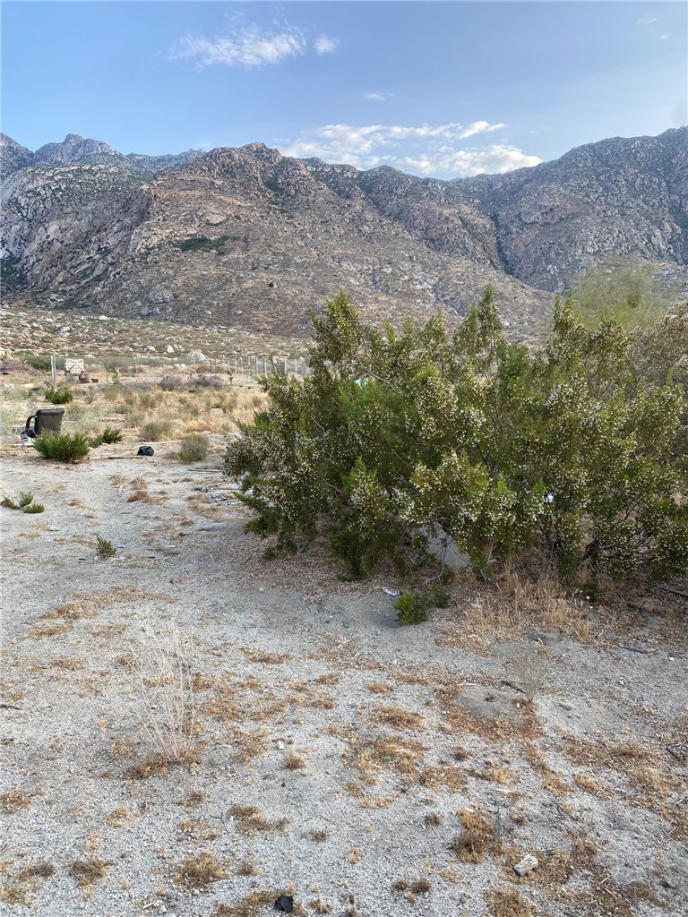***Your Desert Escape Awaits in Cabazon*** Imagine waking up to wide-open skies, mountain silhouettes, and the gentle turn of windmills in the distance. This 7,405± sq. ft. lot, just east of a paved road, offers space to breathe and room to create. Spend your days exploring nearby Morongo Casino Resort & Spa, shopping designer deals at Cabazon Outlets, or snapping photos at the famous Cabazon Dinosaurs. With I-10 just minutes away, Palm Springs, Joshua Tree, and the Inland Empire are all within easy reach. Whether you’re dreaming of a weekend retreat, future home, or long-term investment, this property puts you in the heart of Southern California’s desert playground.