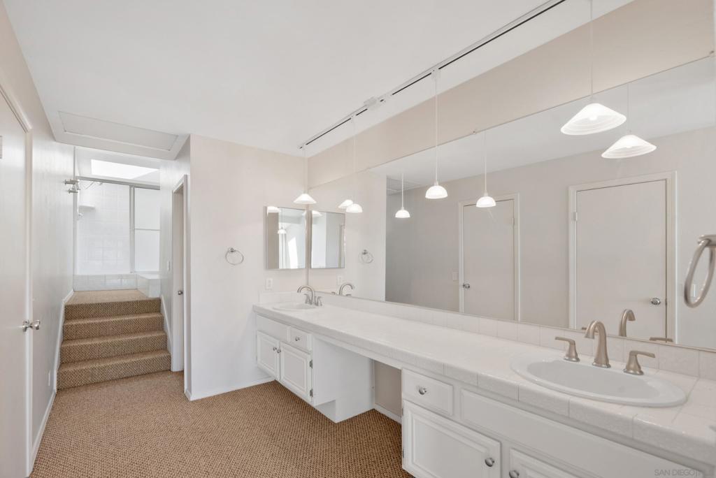 Tierrasanta - Residential Lease