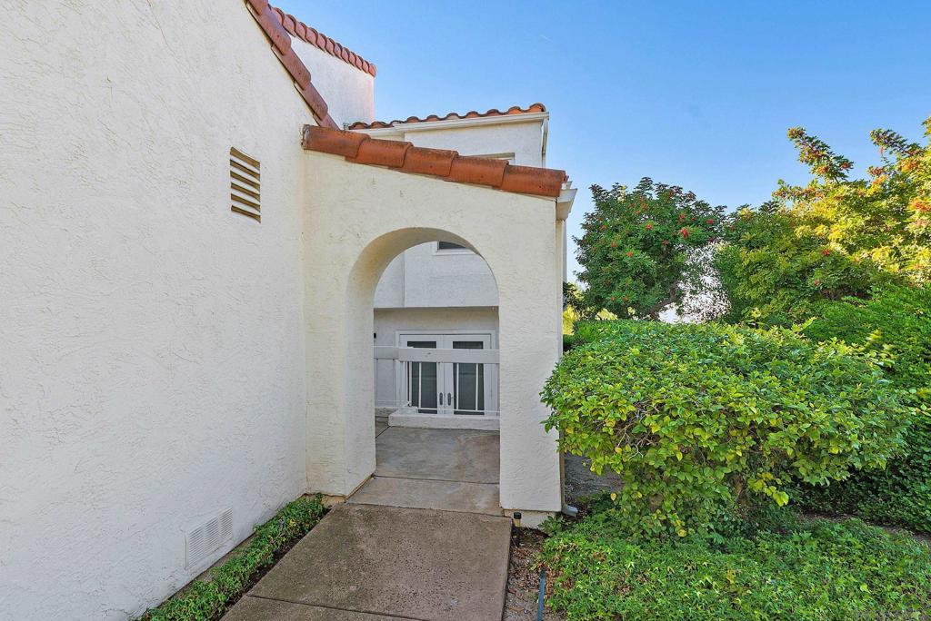 Tierrasanta - Residential Lease