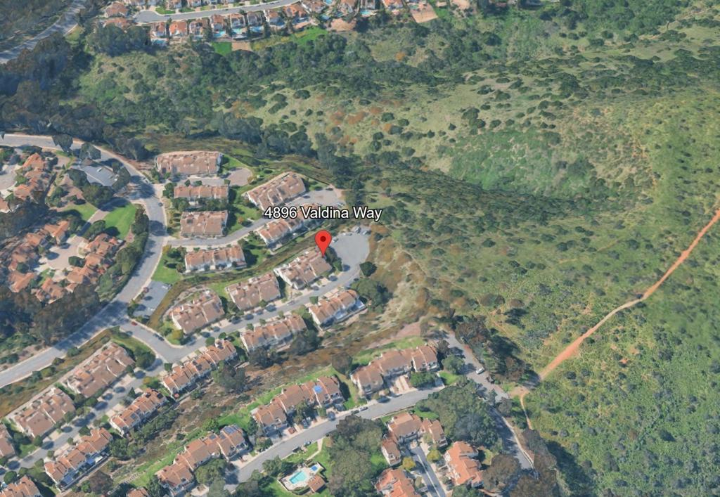 Tierrasanta - Residential Lease