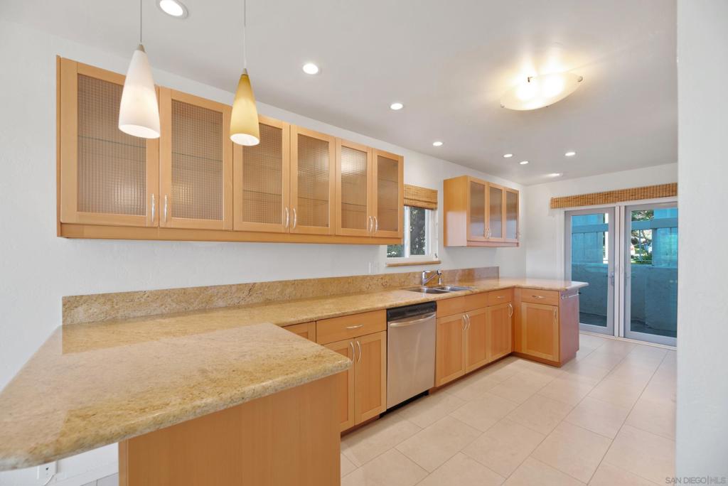 Tierrasanta - Residential Lease