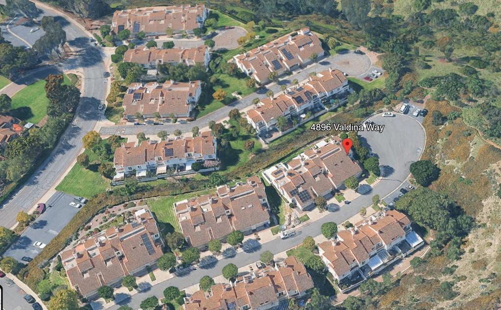 Tierrasanta - Residential Lease