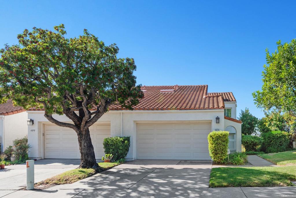 Tierrasanta - Residential Lease