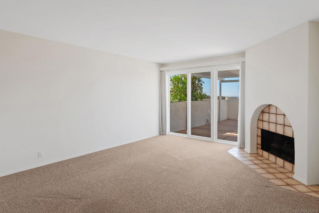 Tierrasanta - Residential Lease