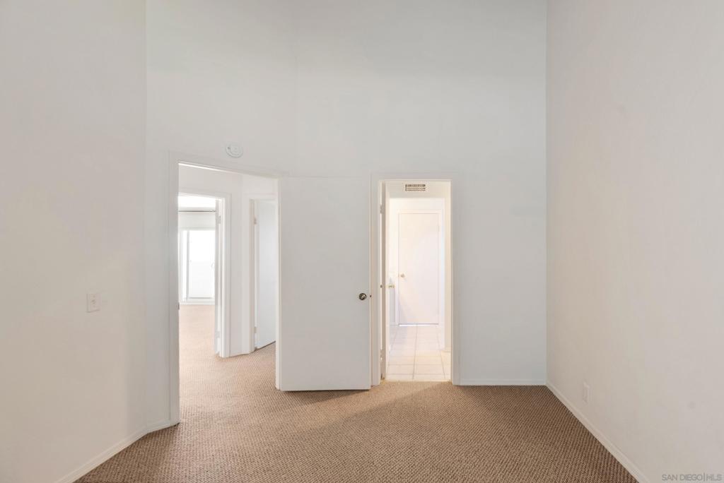 Tierrasanta - Residential Lease