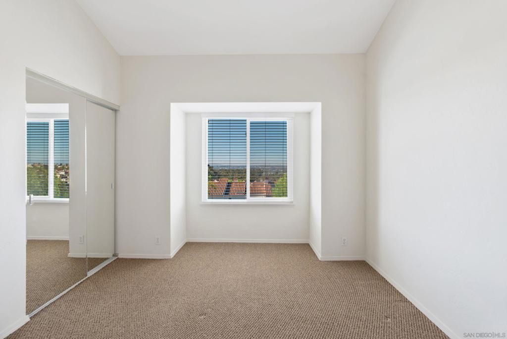 Tierrasanta - Residential Lease