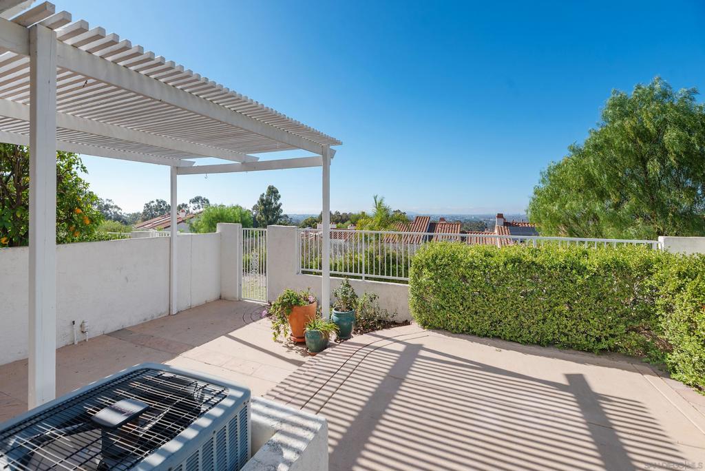 Tierrasanta - Residential Lease