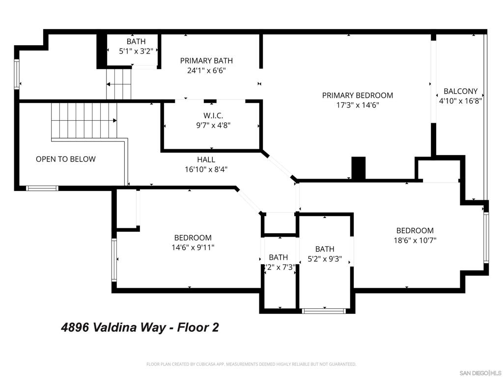 Tierrasanta - Residential Lease