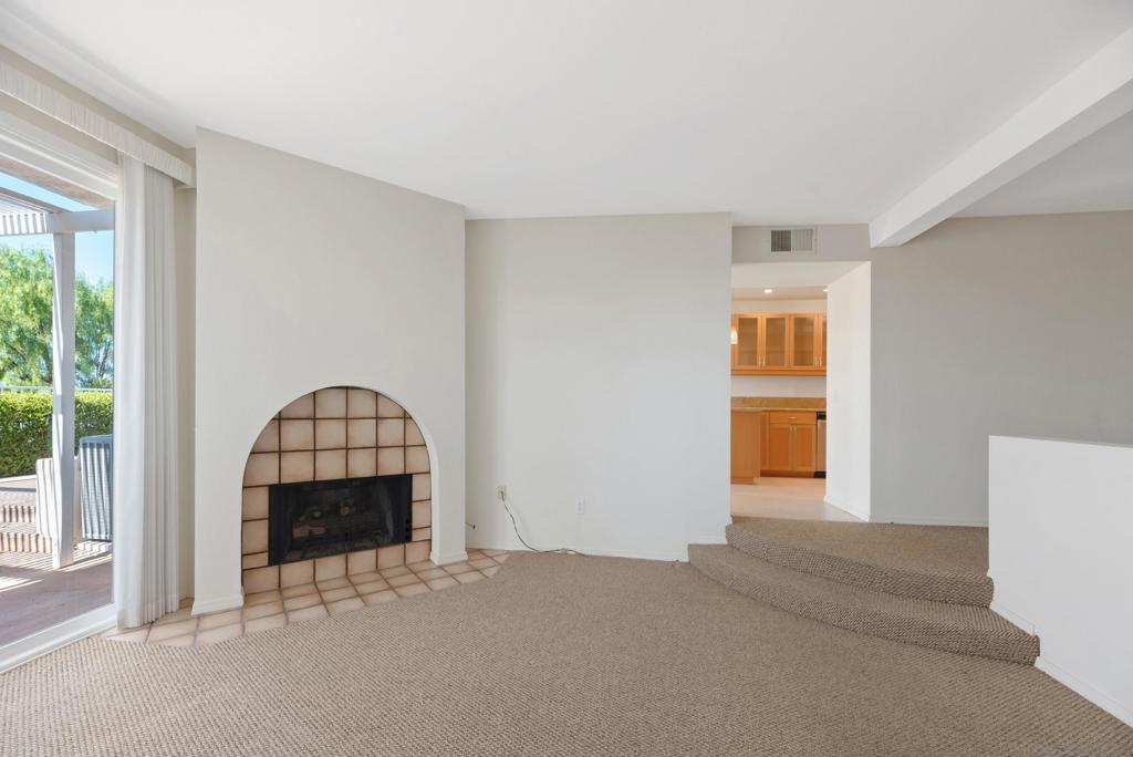 Tierrasanta - Residential Lease