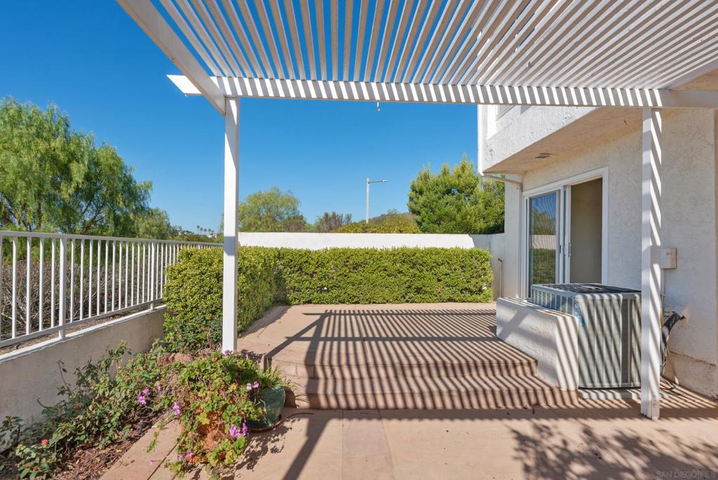 Tierrasanta - Residential Lease