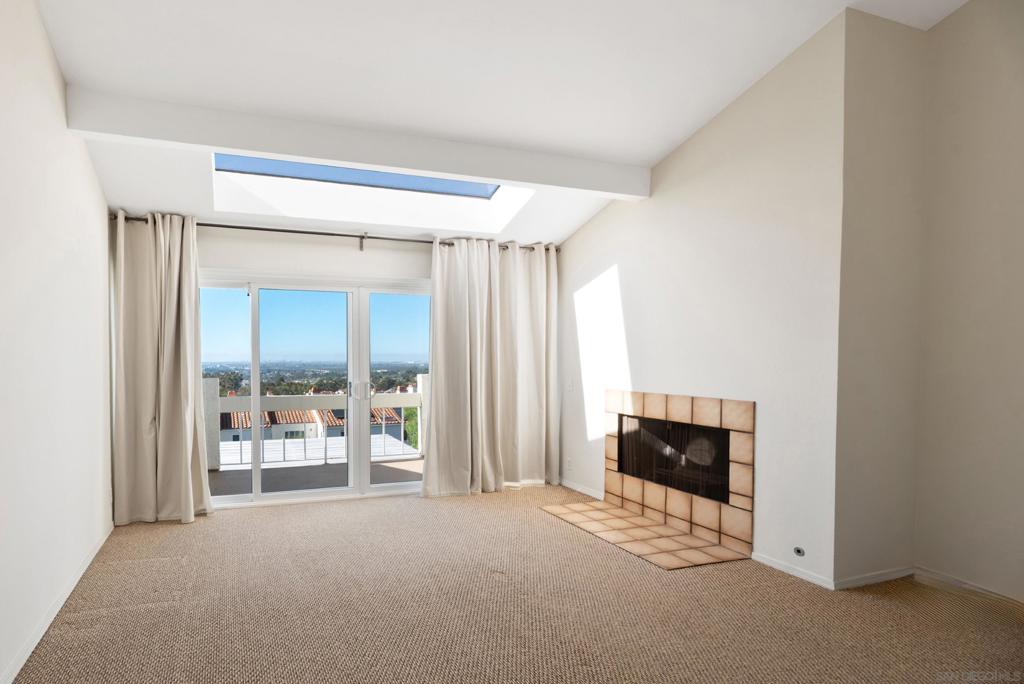 Tierrasanta - Residential Lease