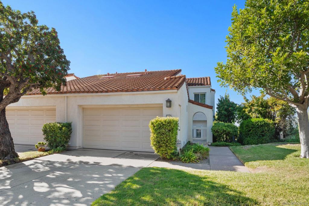 Tierrasanta - Residential Lease