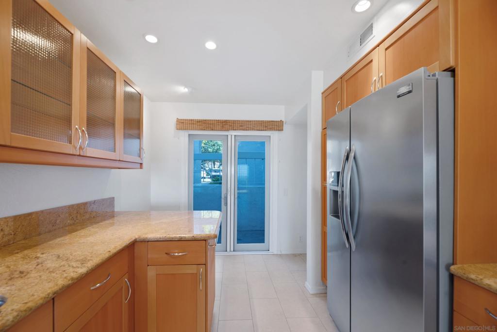 Tierrasanta - Residential Lease