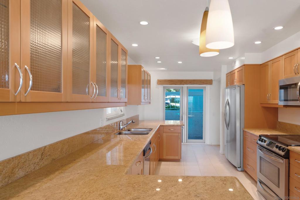 Tierrasanta - Residential Lease