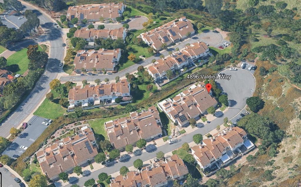 Tierrasanta - Residential Lease