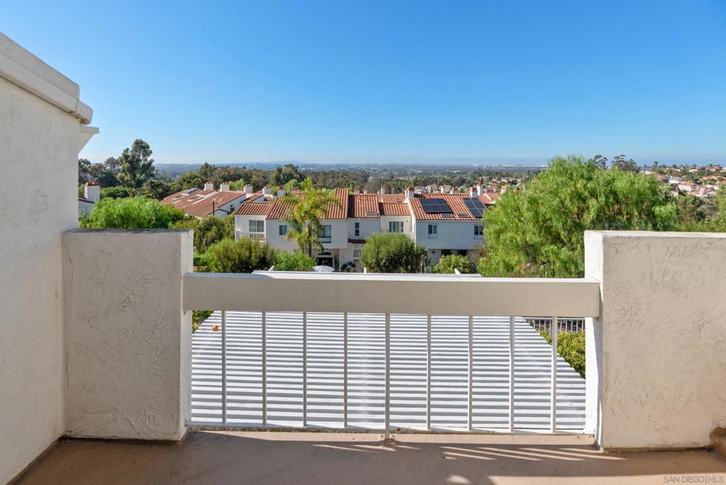 Tierrasanta - Residential Lease