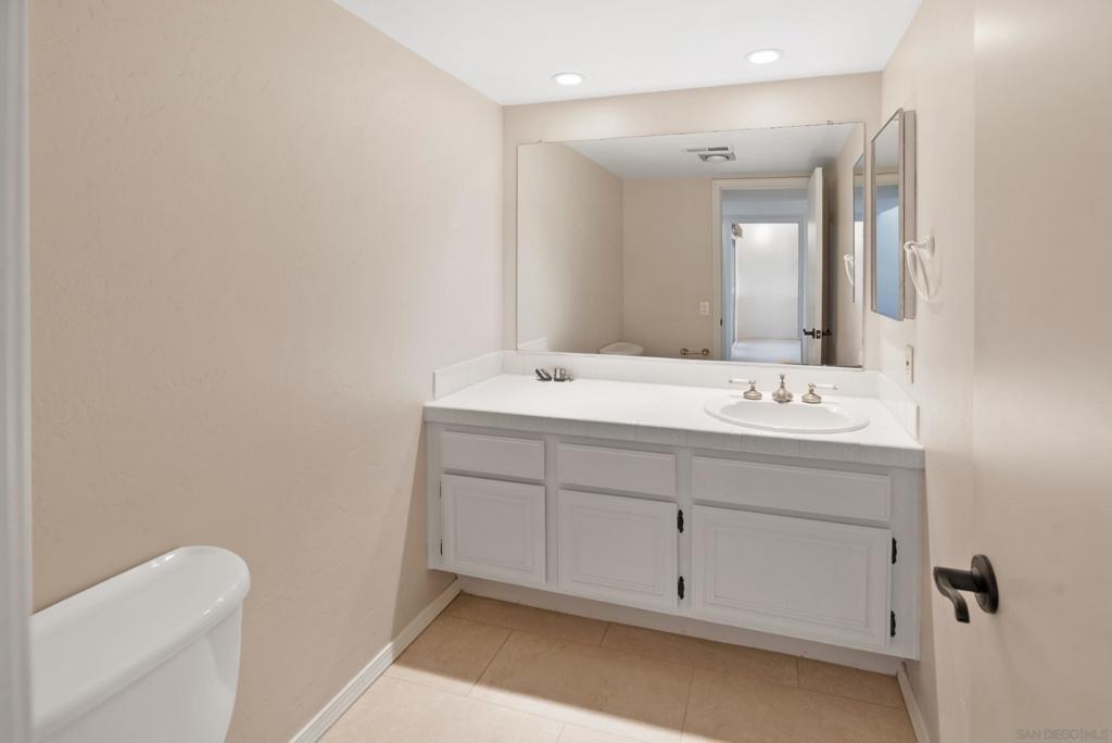 Tierrasanta - Residential Lease