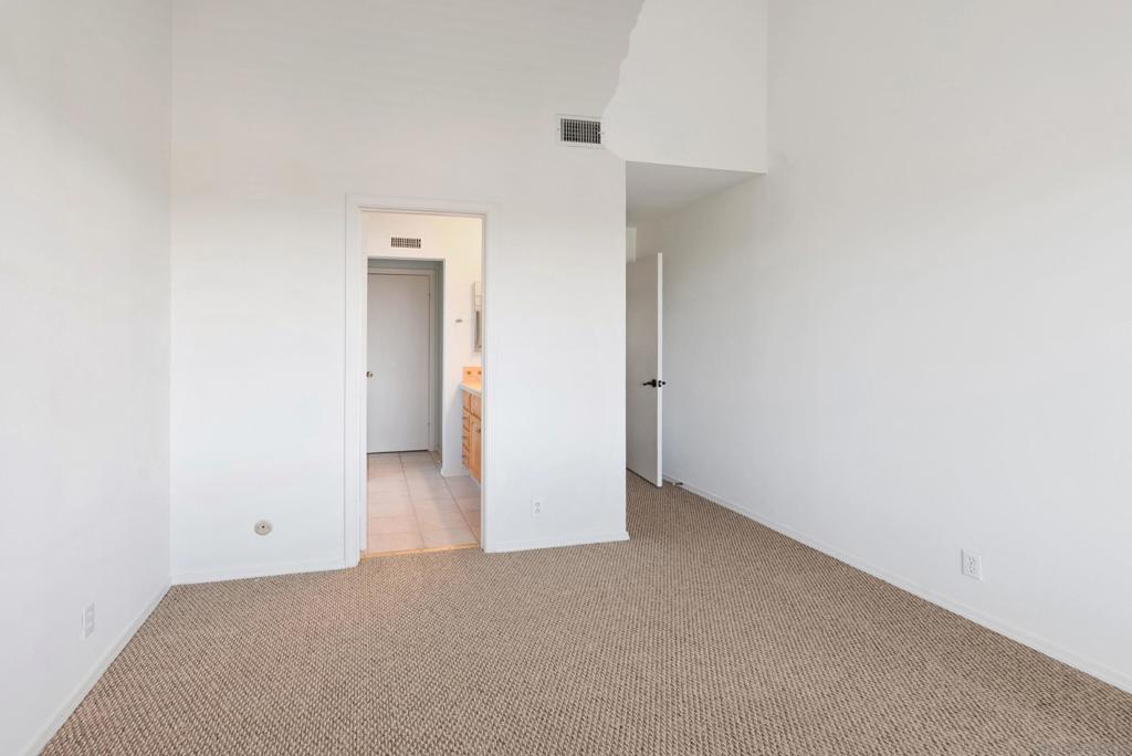 Tierrasanta - Residential Lease