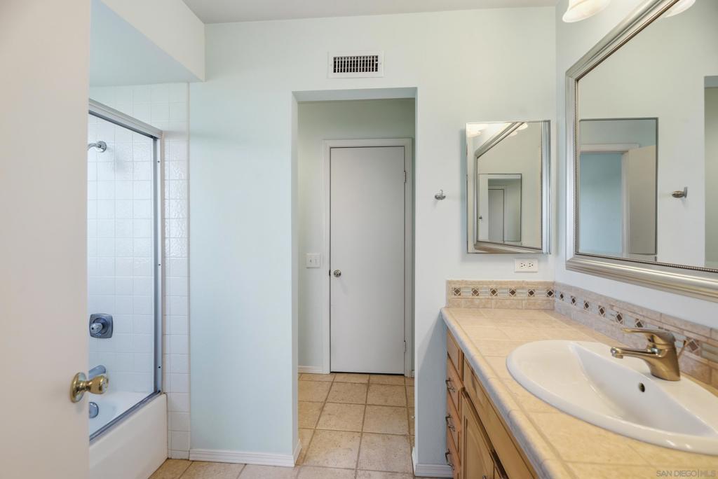 Tierrasanta - Residential Lease