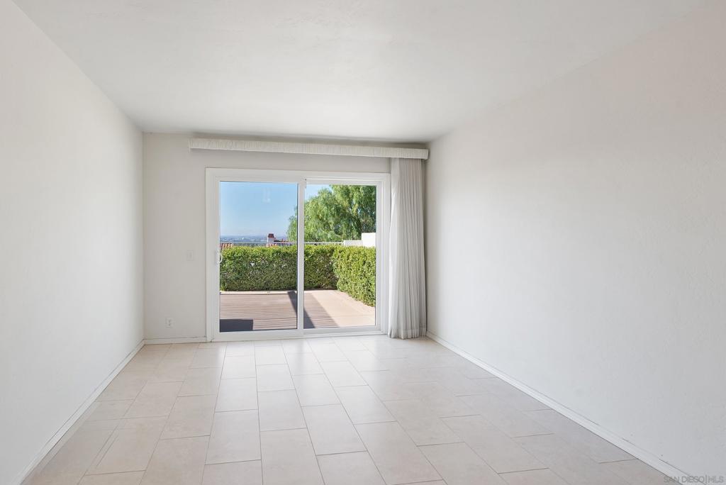 Tierrasanta - Residential Lease