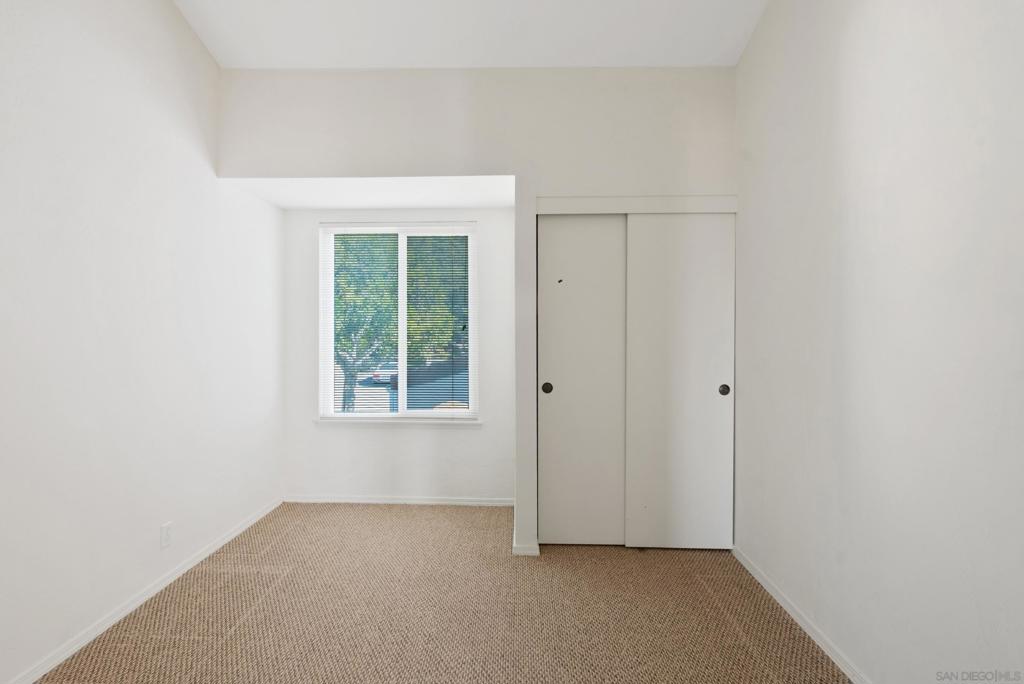 Tierrasanta - Residential Lease