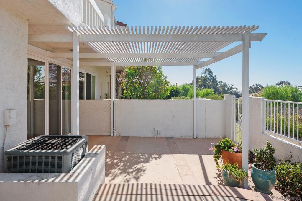 Tierrasanta - Residential Lease