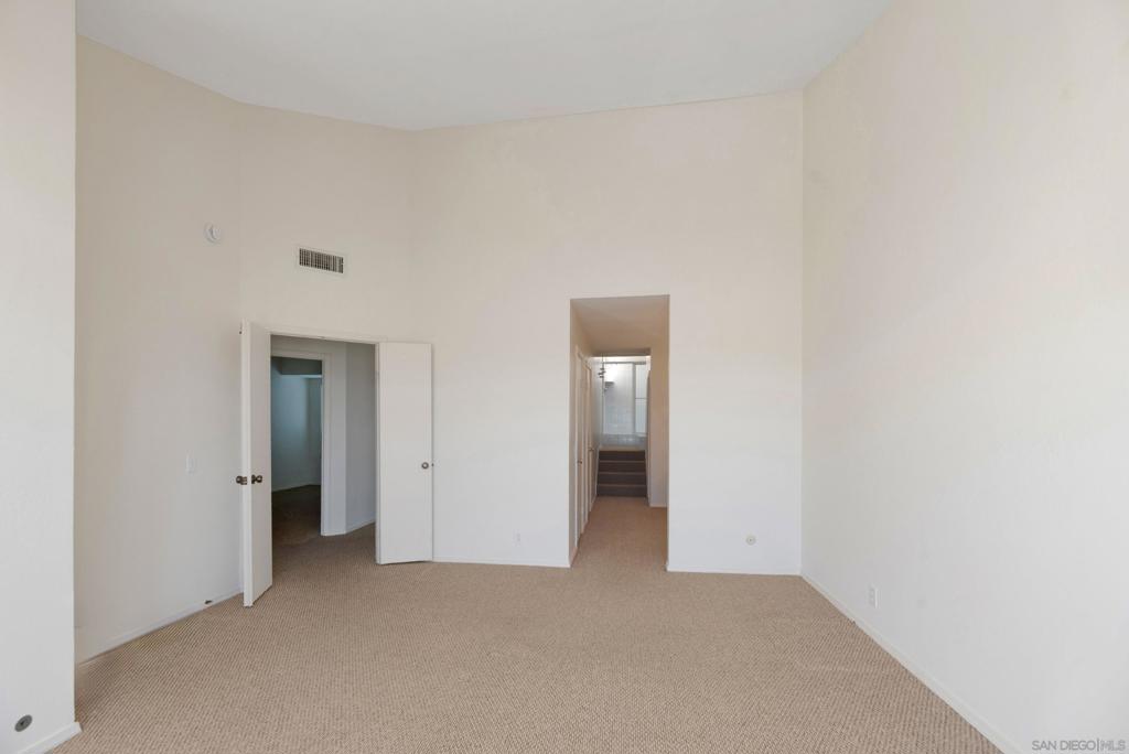 Tierrasanta - Residential Lease