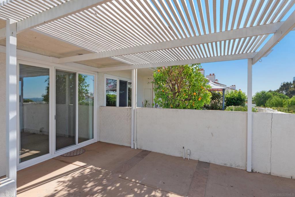 Tierrasanta - Residential Lease