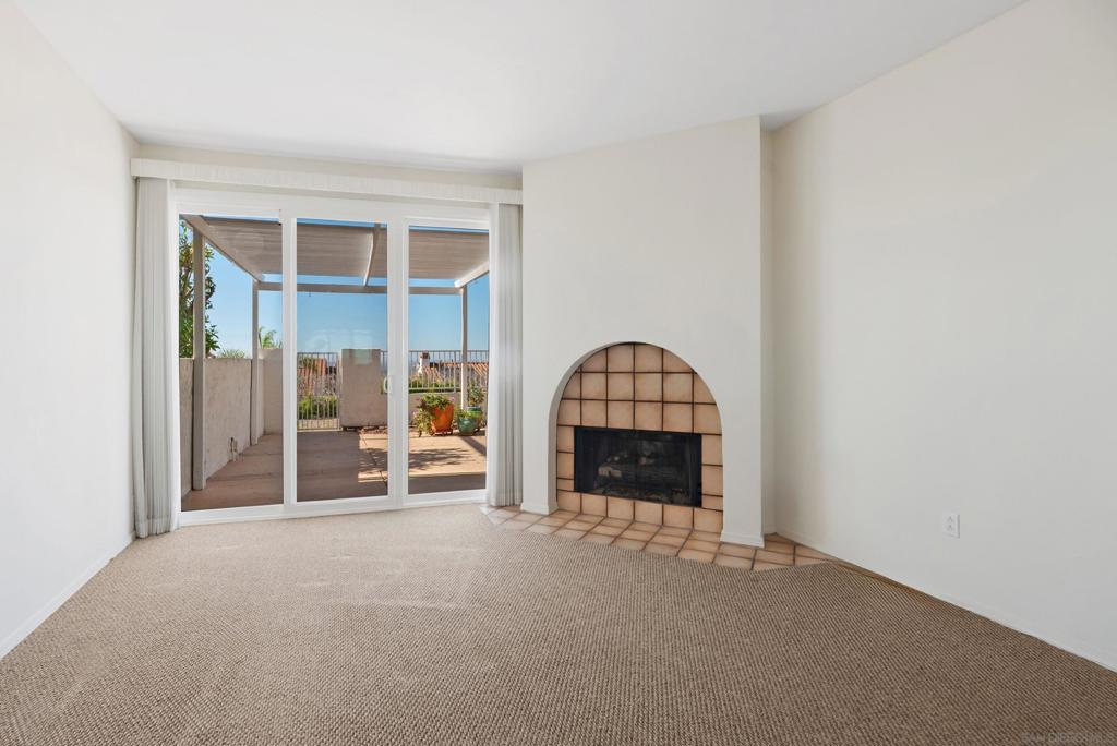 Tierrasanta - Residential Lease