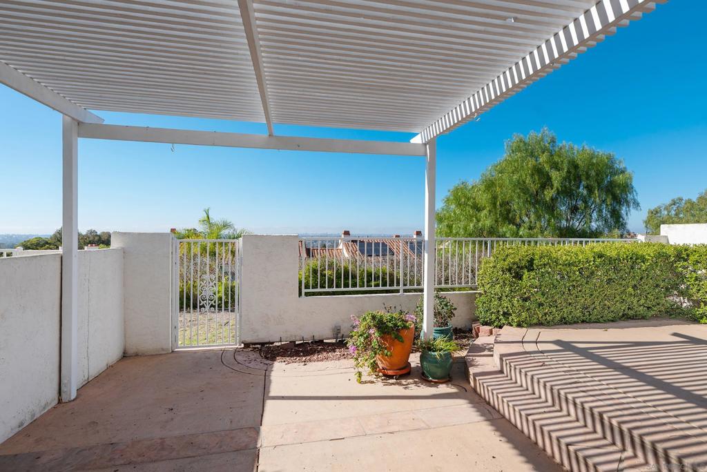 Tierrasanta - Residential Lease