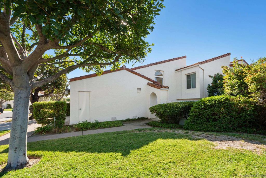 Tierrasanta - Residential Lease