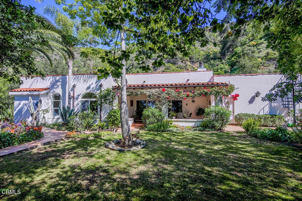 771 Norumbega Drive, Monrovia CA 91016