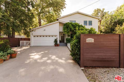 Photo of 1514 Willow Drive, Topanga, CA 90290 (MLS # 26836665)