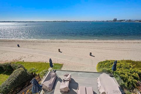 Photo of 3828 Riviera Dr Dr #2B, San Diego, CA 92109 (MLS # 260012355SD)