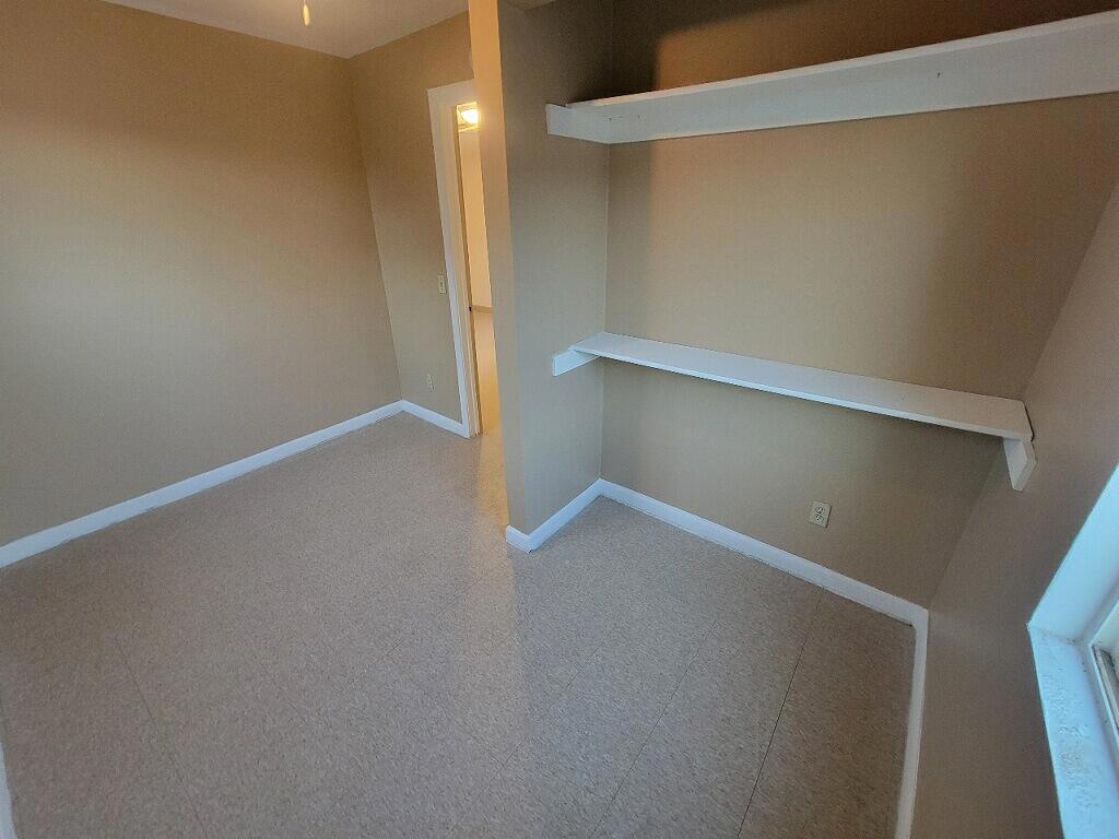 Not Applicable-1 - Residential Lease