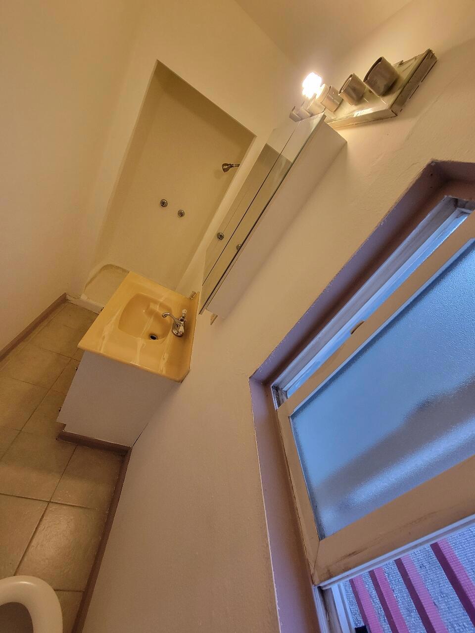 Not Applicable-1 - Residential Lease