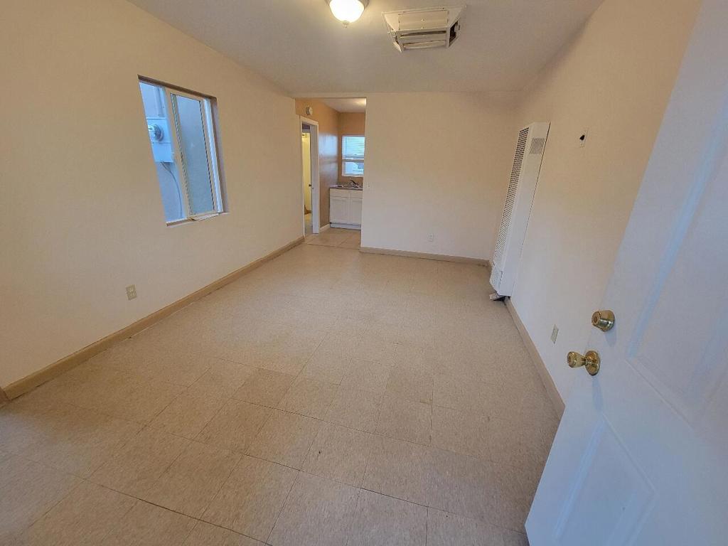 Not Applicable-1 - Residential Lease