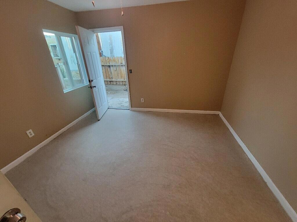 Not Applicable-1 - Residential Lease