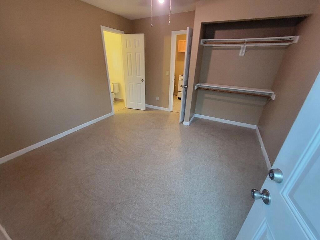 Not Applicable-1 - Residential Lease