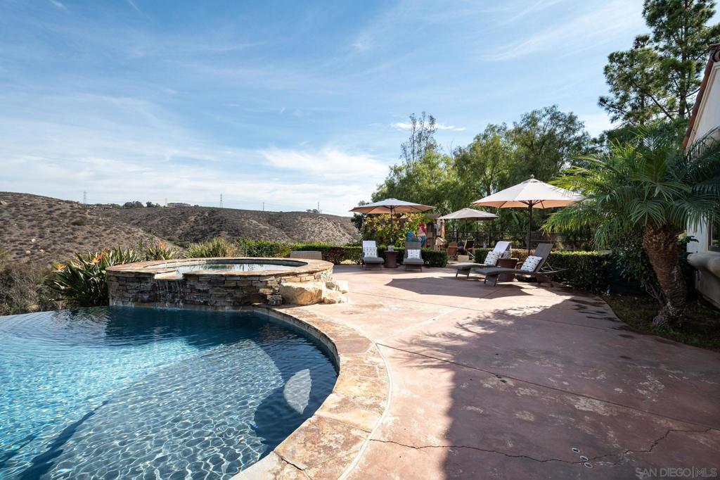Rancho Santa Fe - Residential