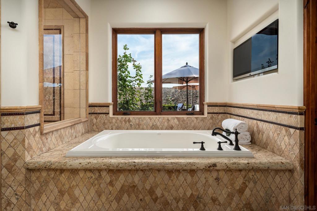 Rancho Santa Fe - Residential