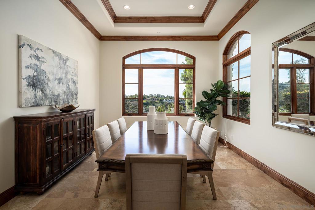 Rancho Santa Fe - Residential
