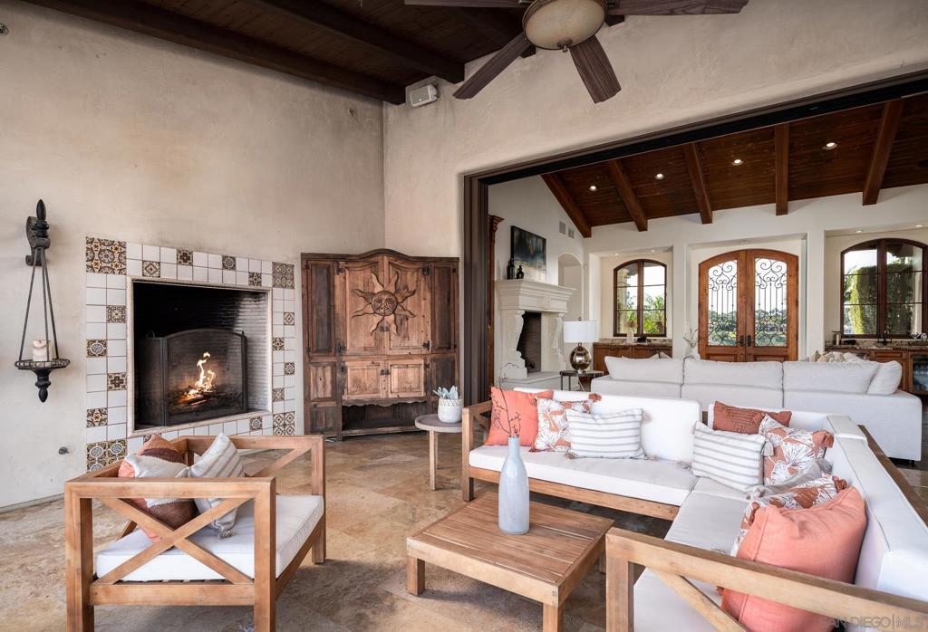Rancho Santa Fe - Residential