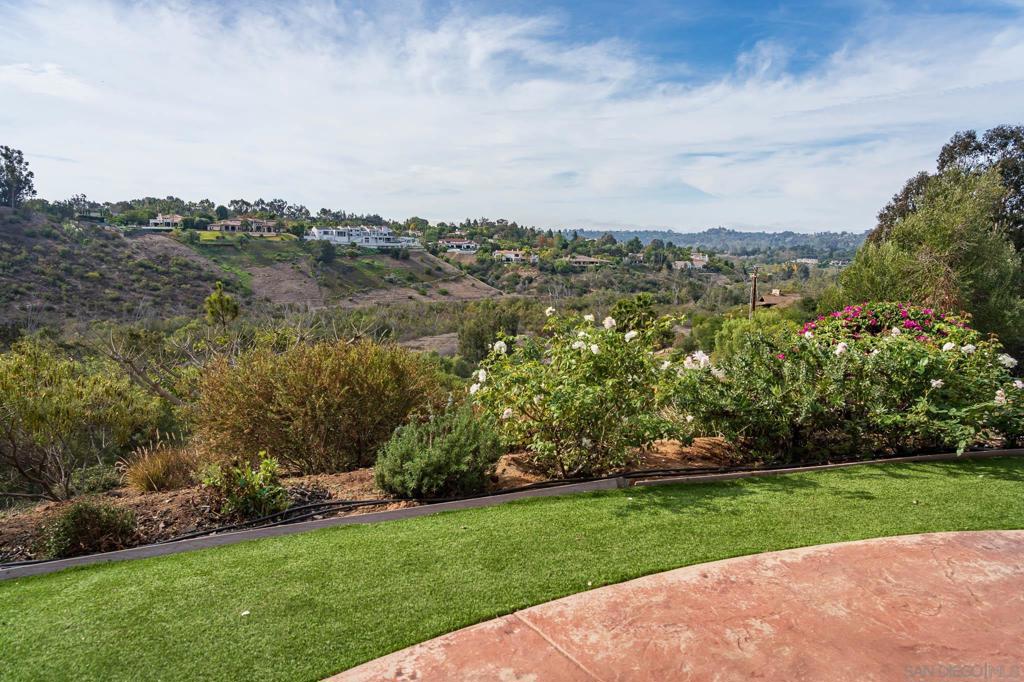 Rancho Santa Fe - Residential